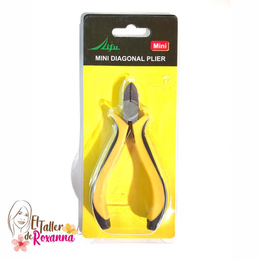 Mini Alicate pinza