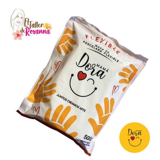 Mamá Dora Flexible 500gr.